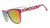 Goodr OG Sunglasses Neon is my neutral