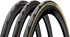Continental Grand Prix 5000 700x23C Tyre - Foldable Blackchili Compound