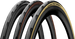 Continental Grand Prix 5000 700x23C Tyre - Foldable Blackchili Compound