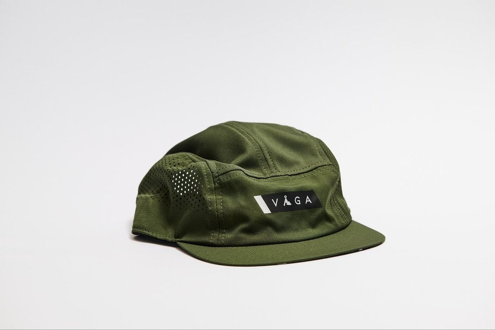 VAGA Feather Racing Cap