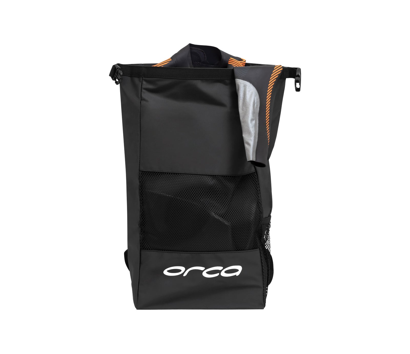 Orca Mesh Backpack