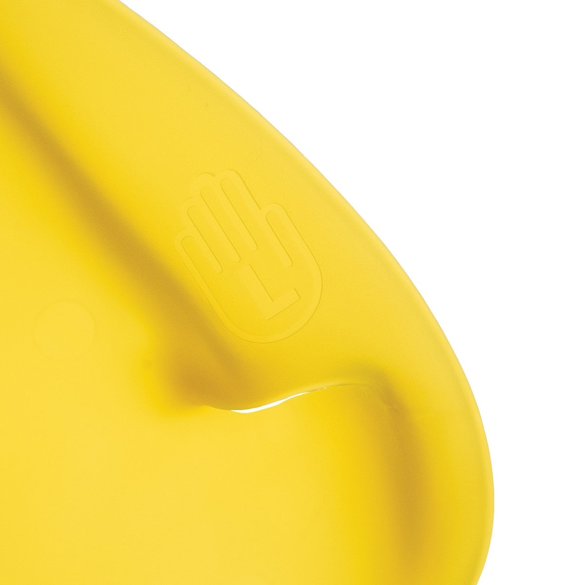 Finis Agility Paddle Floating