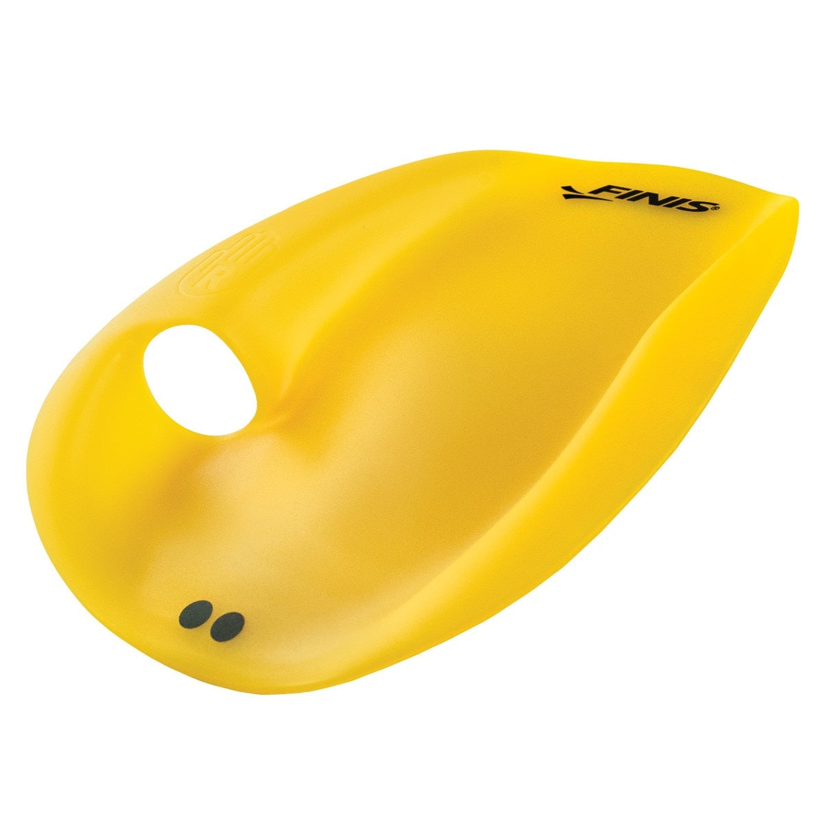 Finis Agility Paddle Floating