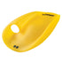 Finis Agility Paddle Floating