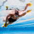Finis Agility Paddle Floating