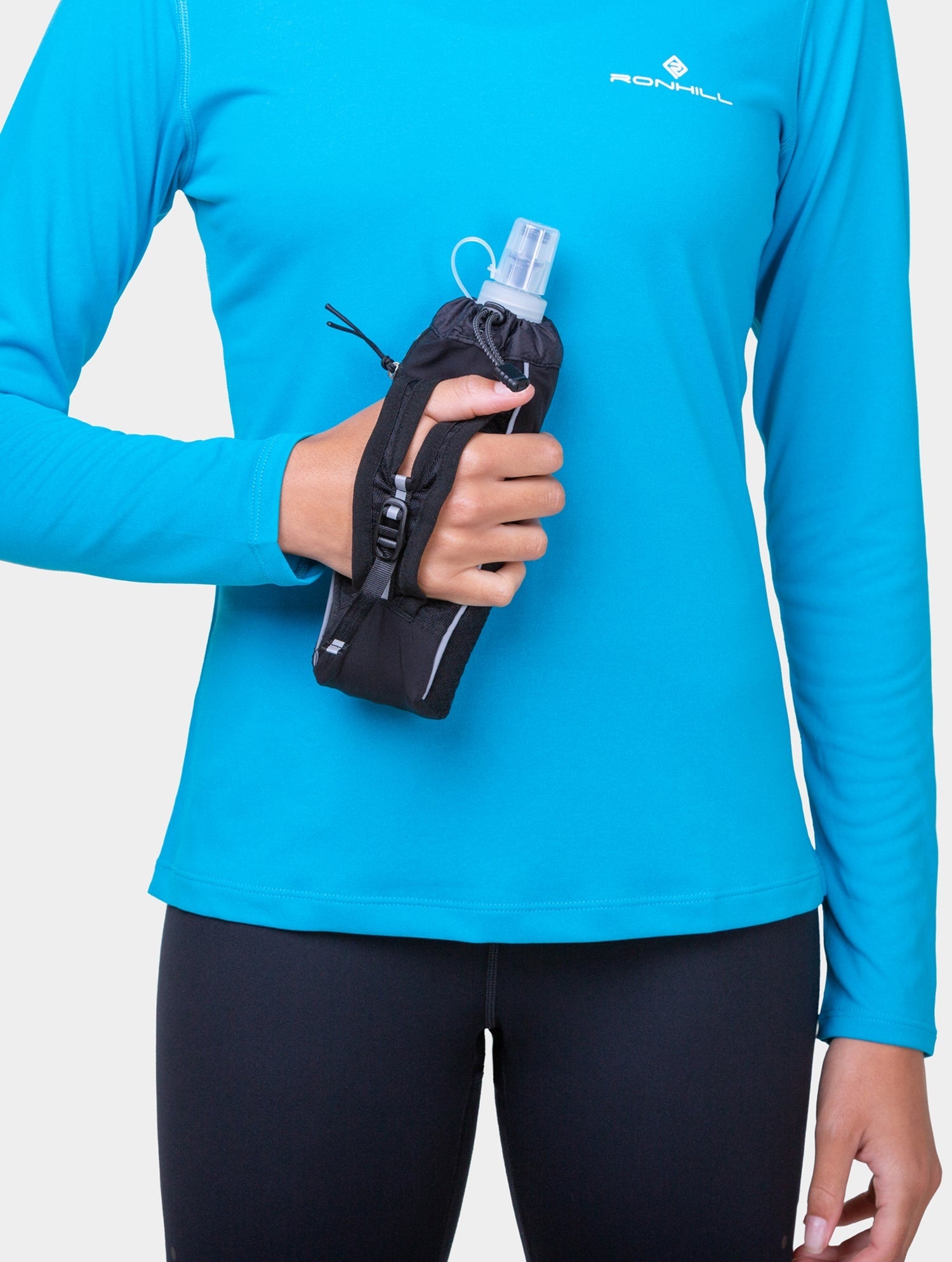 Ronhill Hand Held Soft Flask 500ml