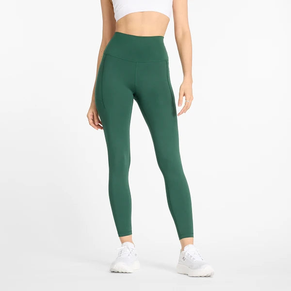 New Balance Women's Harmony Pocket High Rise Legging 25