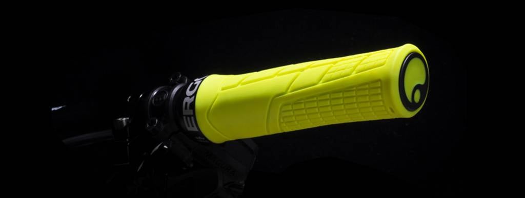 Ergon Grips GE1 Slim