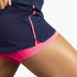 Brooks High Point 3" 2-in-1 Women's Short 2.0