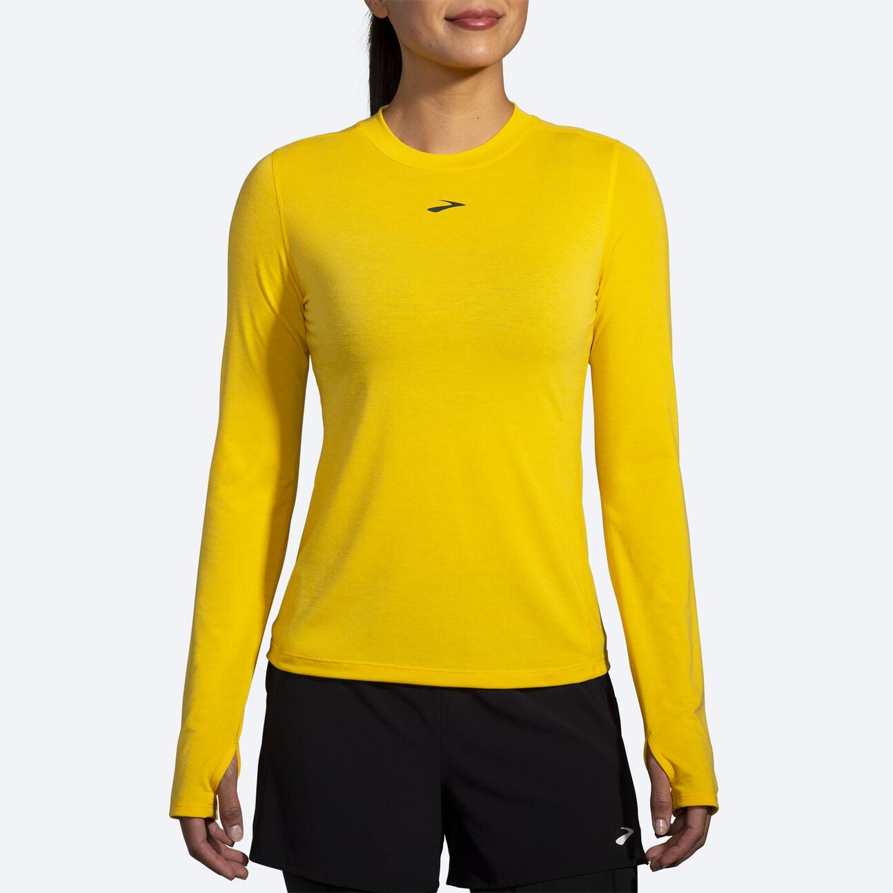 Brooks High Point Long Sleeve Women's