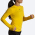 Brooks High Point Long Sleeve Women's