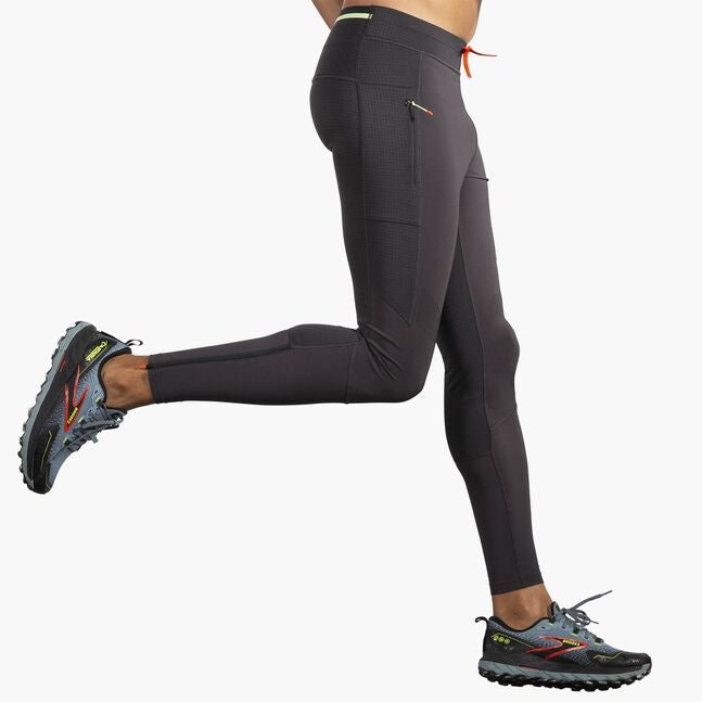 Brooks High Point Tight Men's