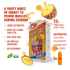HIGH5 Electrolyte Energy Gel 60g