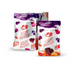 HIGH5 Mixed Berry Energy Gummies