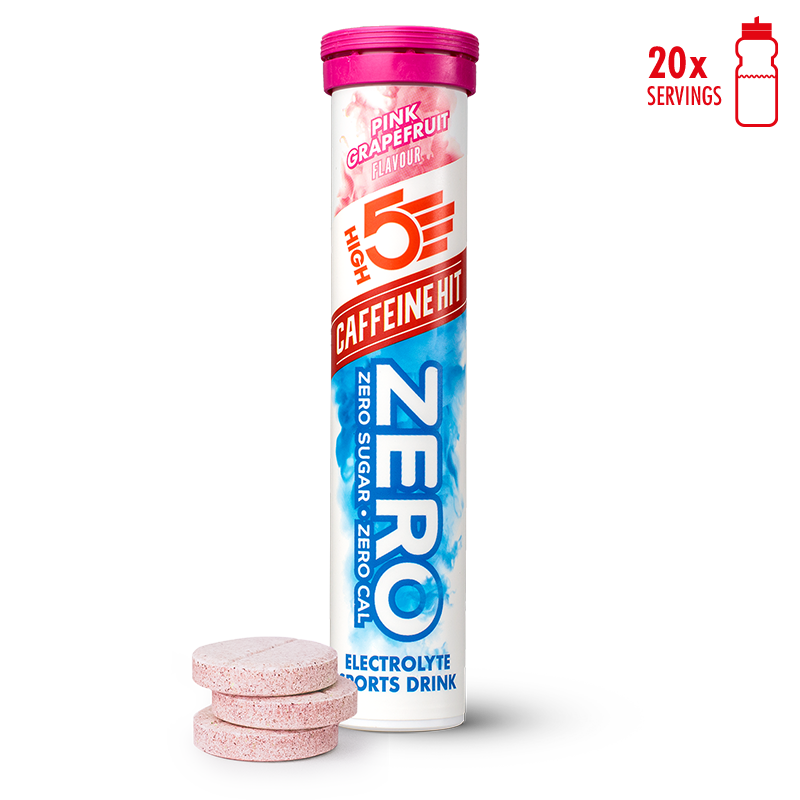 high5 electrolytes for sport