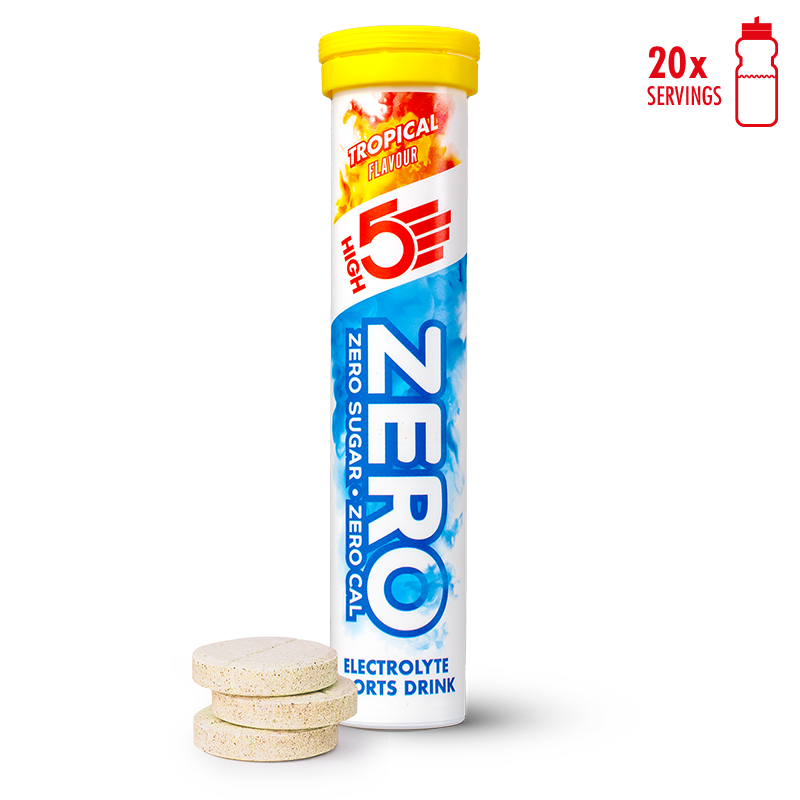high5 electrolytes for sport