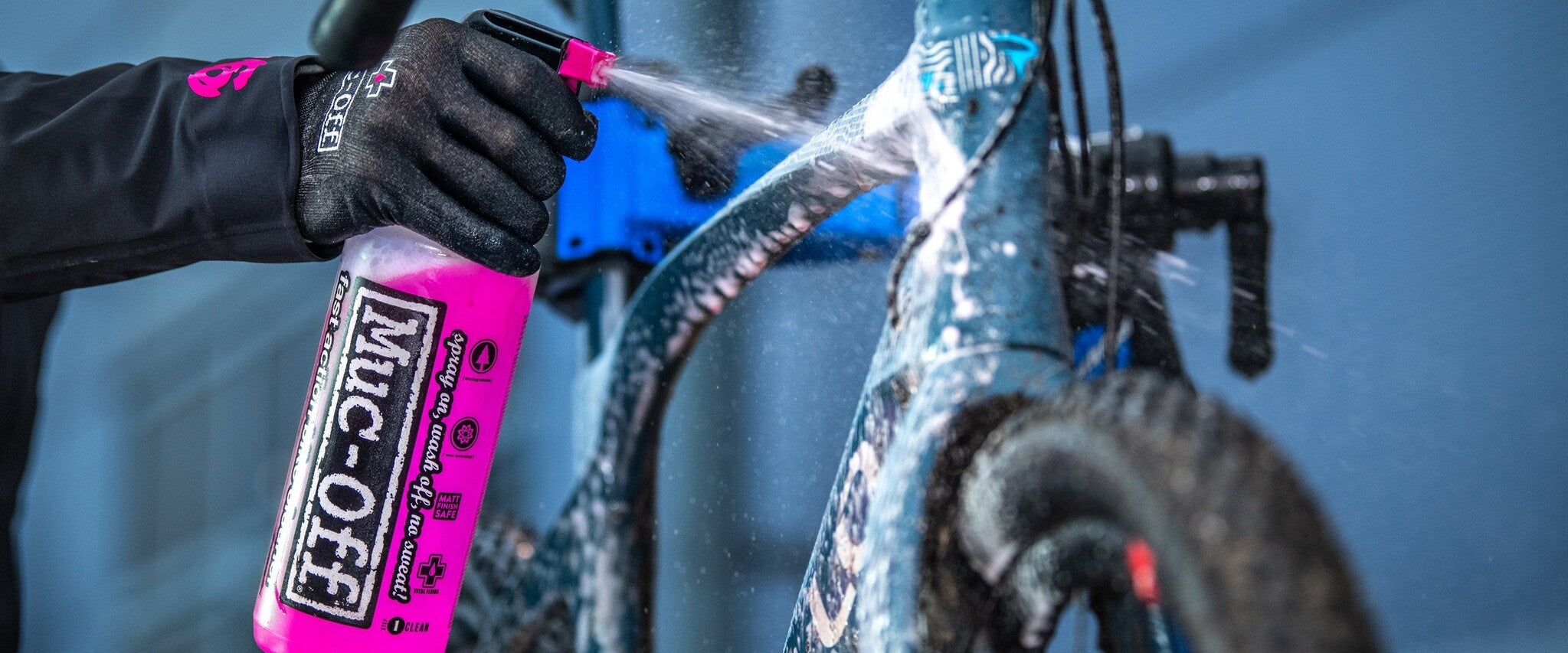 muc off bike cleaner 1 litre