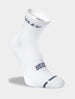 Hilly Active Anklet Unisex - Zero Cushion