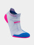 Hilly Marathon Fresh Socklet - Minimum Cushioning