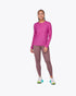 HOKA Airolite Run Long Sleeve Women's