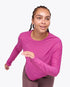 HOKA Airolite Run Long Sleeve Women's