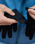 Hoka All Gender Airolite Run Gloves