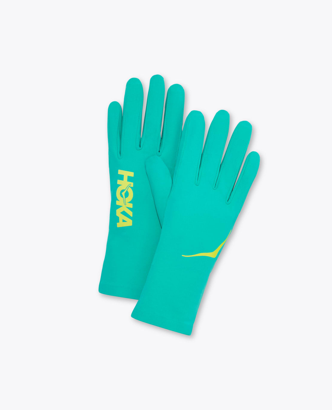 Hoka All Gender Airolite Run Gloves