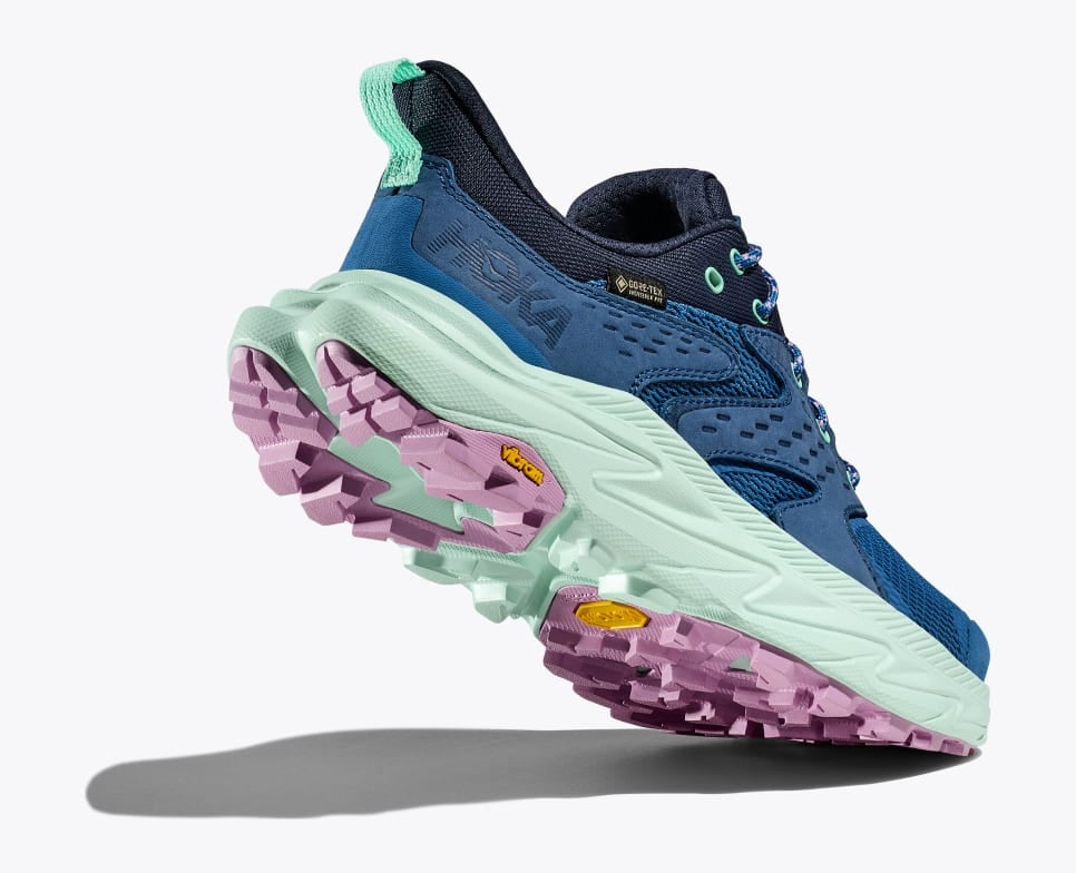 Hoka Anacapa 2 Low GTX Women's