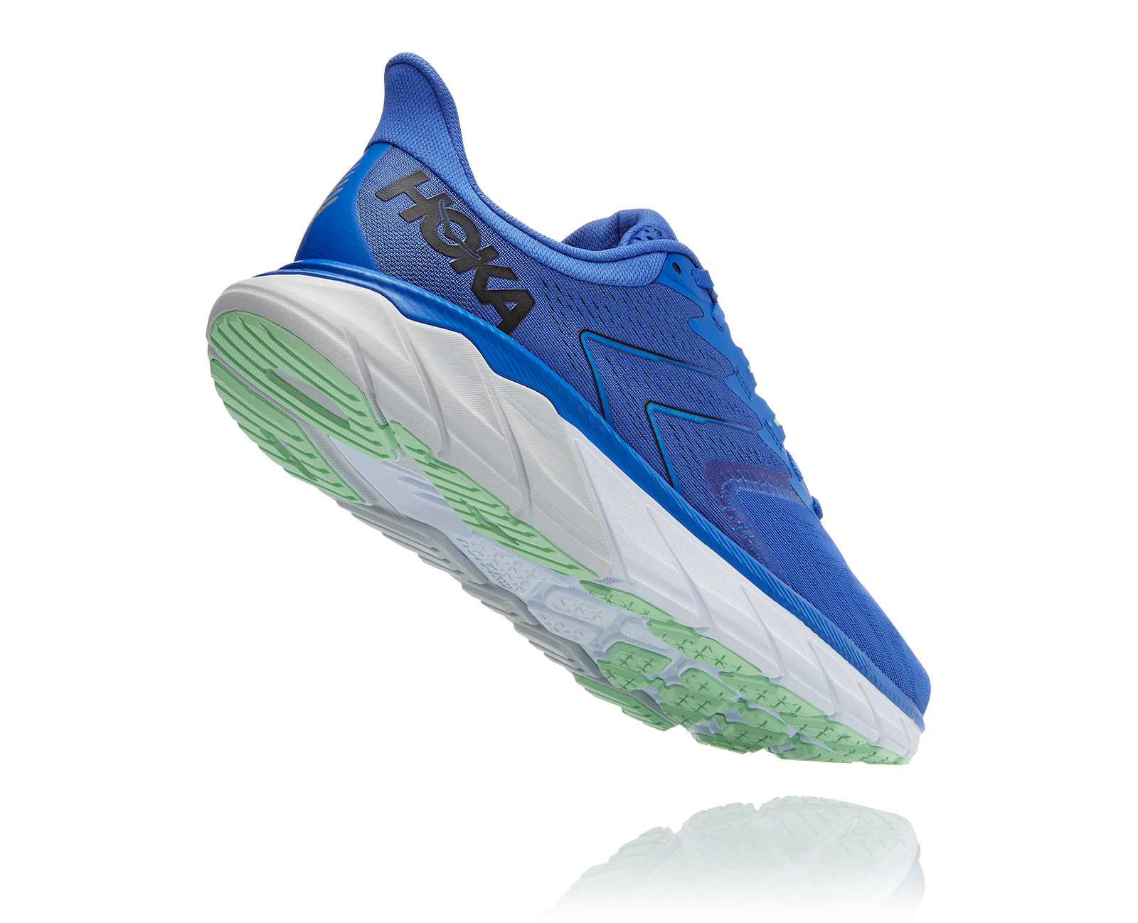 Hoka Arahi 5