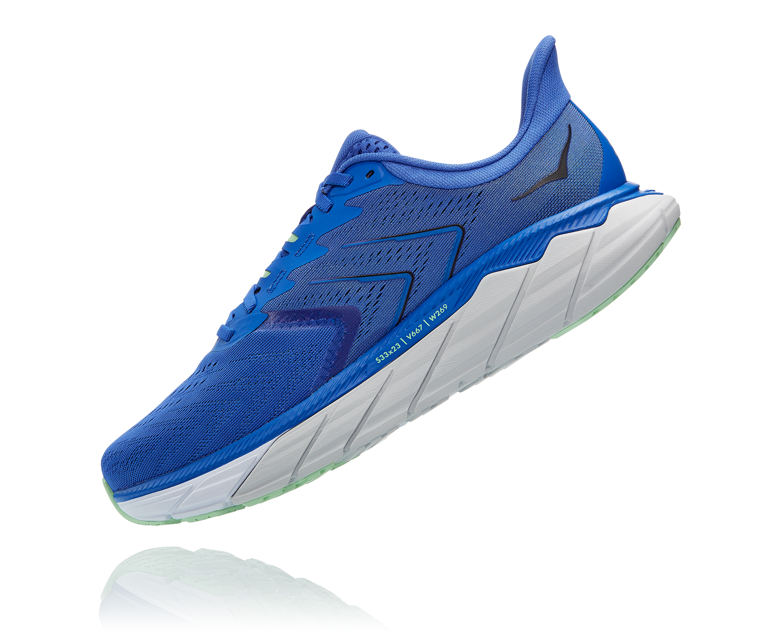 Hoka Arahi 5