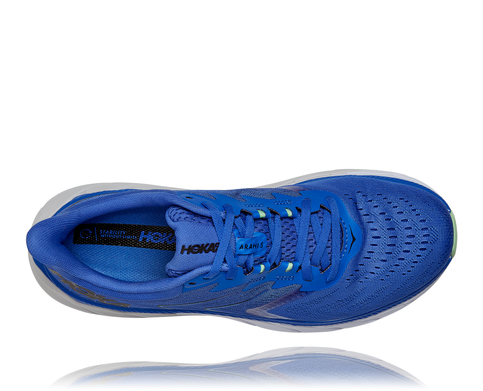Hoka Arahi 5