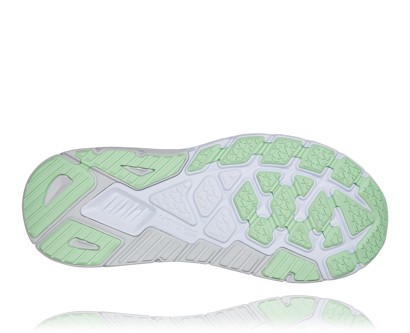 Hoka Arahi 5