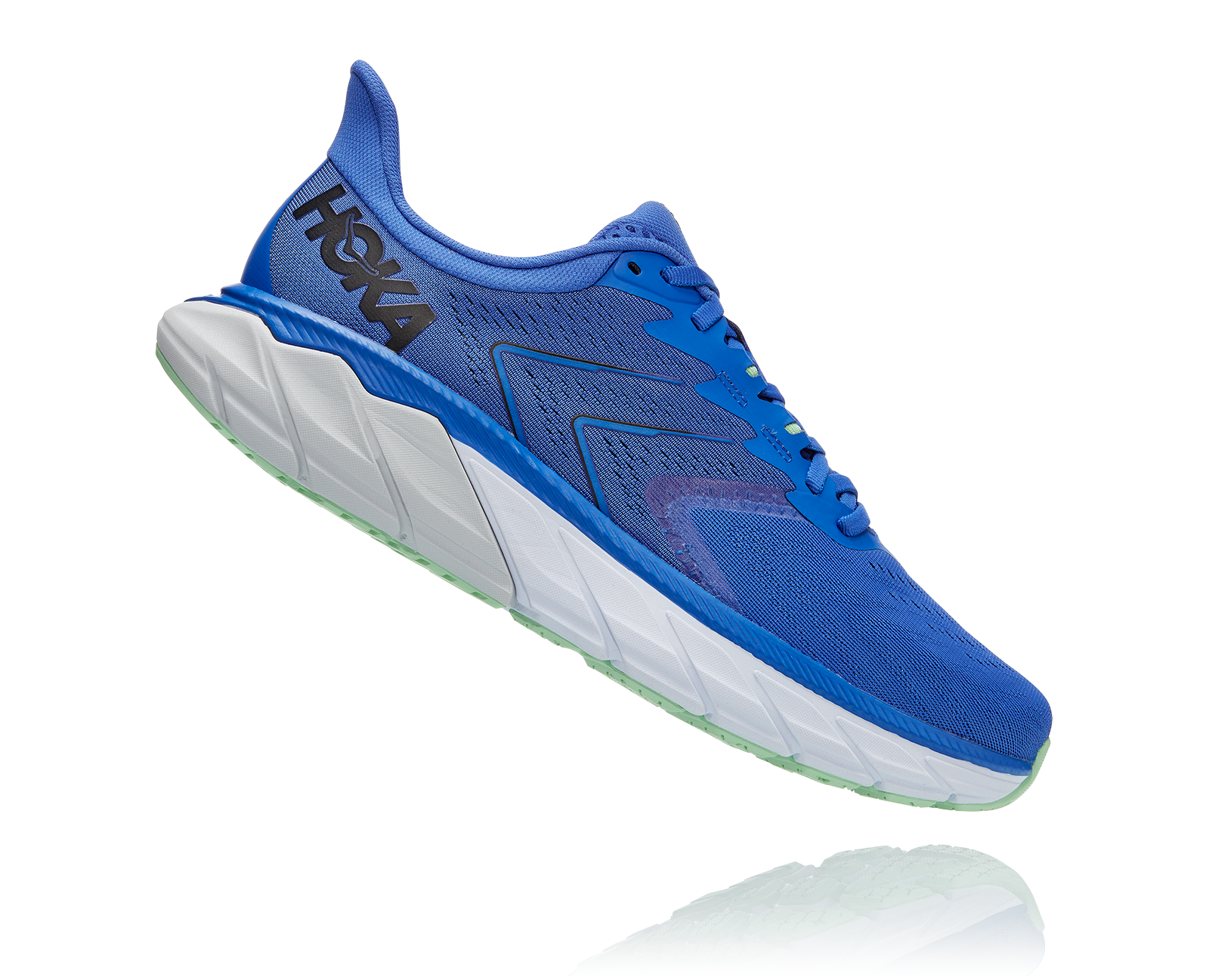Hoka Arahi 5 running shoes  for men