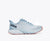 Hoka Arahi 6 Light Blue Supportive Shoe