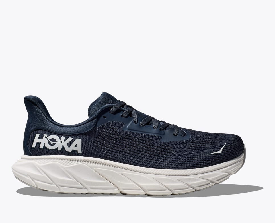 Hoka Arahi 7 Men's running shoes