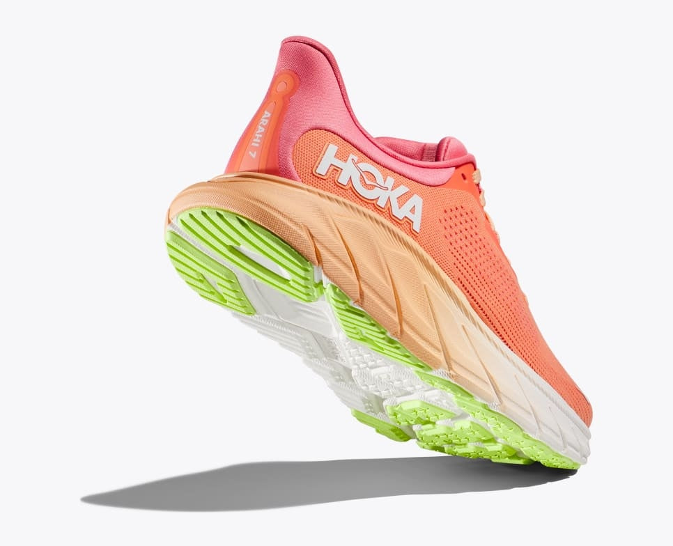 Hoka Arahi 7 Women's