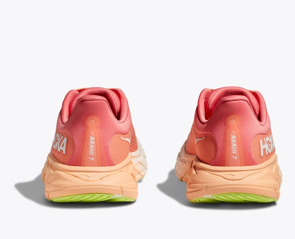 Hoka Arahi 7 Women's