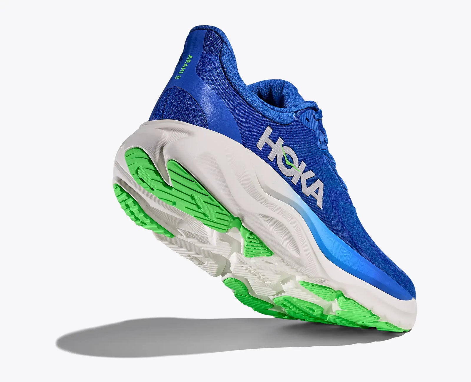 Hoka Arahi 8 Men's
