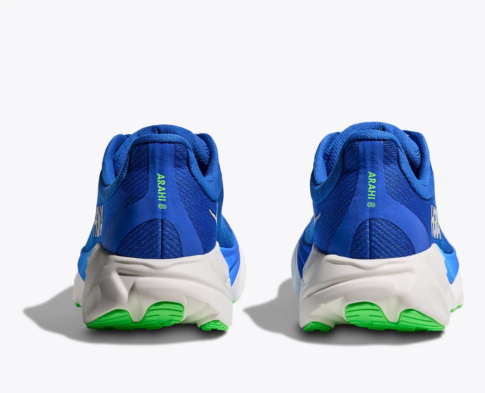 Hoka Arahi 8 Men's