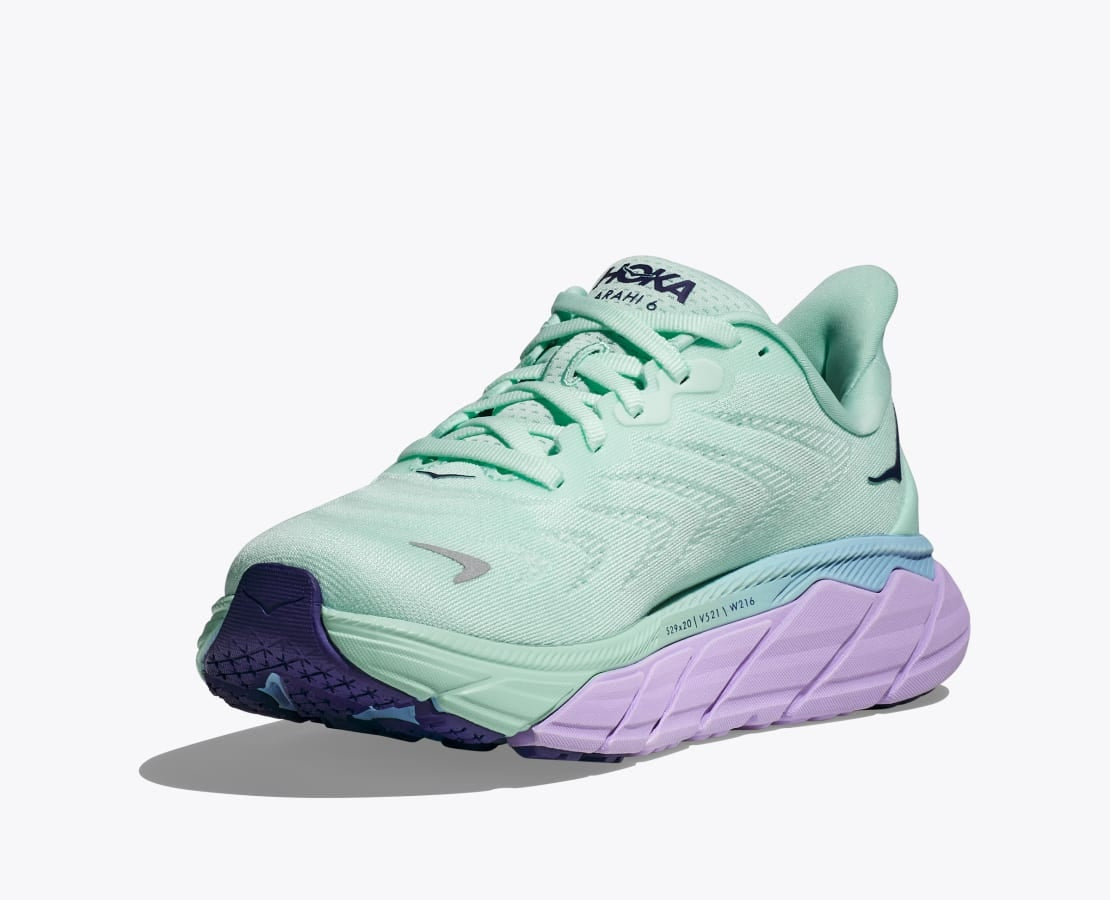 Hoka Arahi 6 Women's