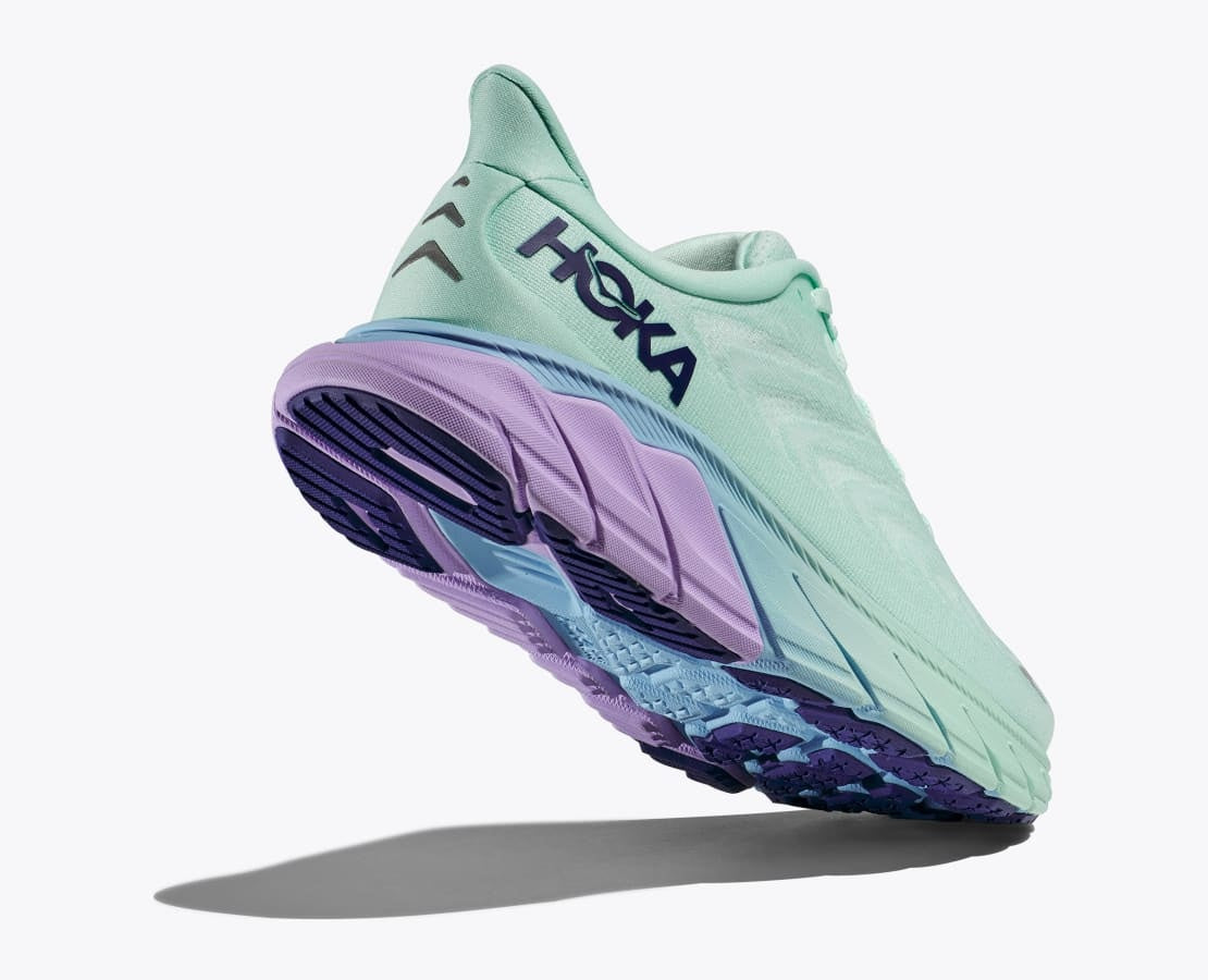 Hoka Arahi 6 Women's