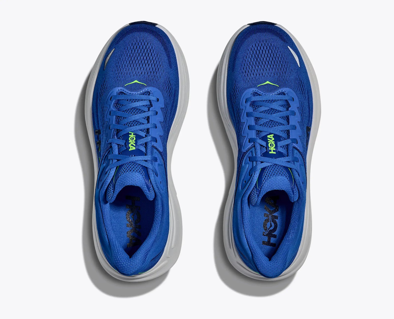 Hoka Bondi 9 Men's