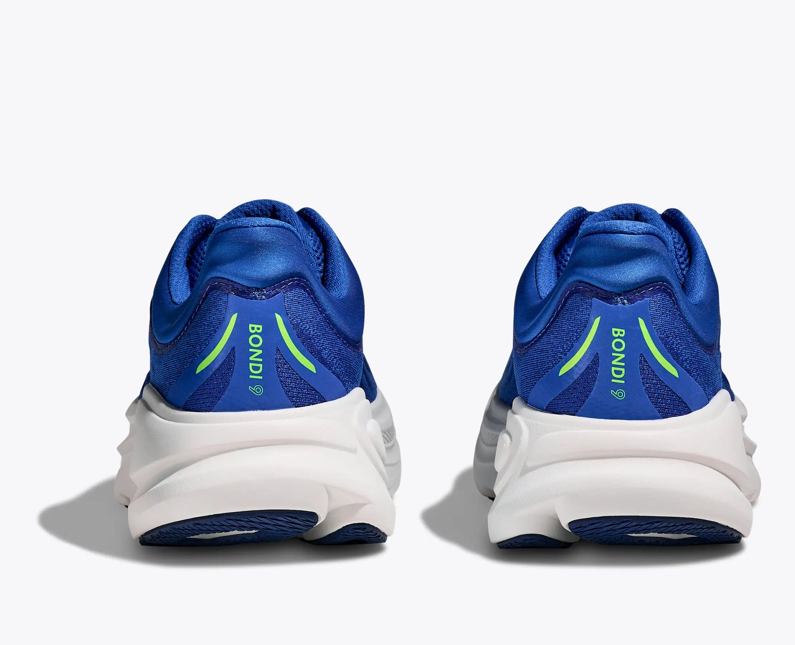 Hoka Bondi 9 Men's