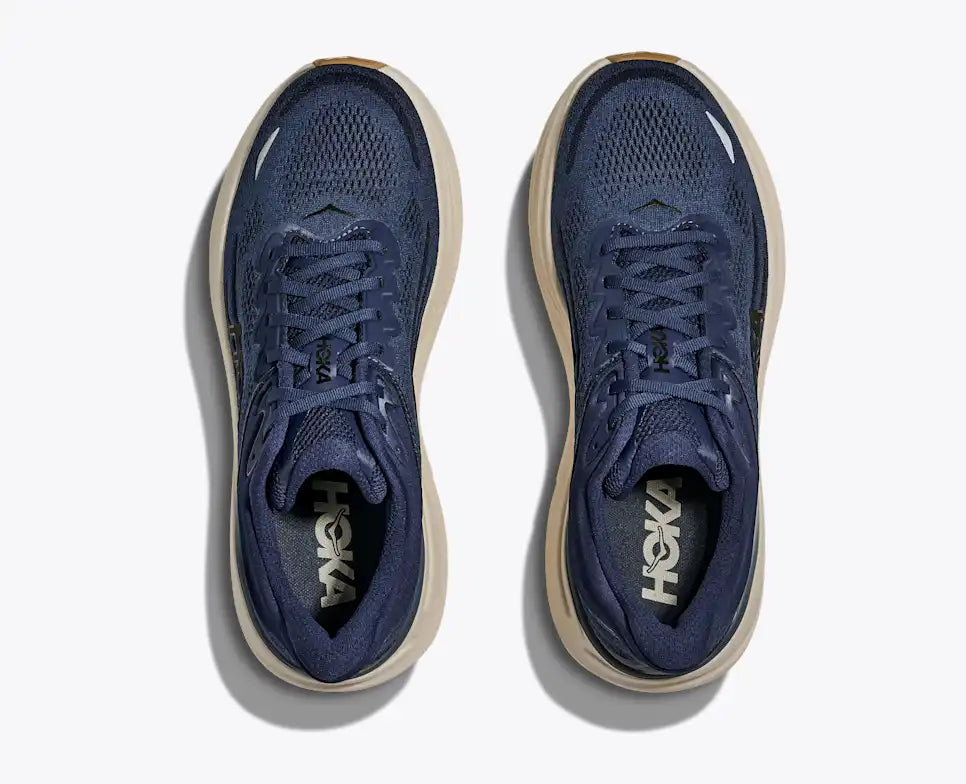 Hoka Bondi 9 Men's