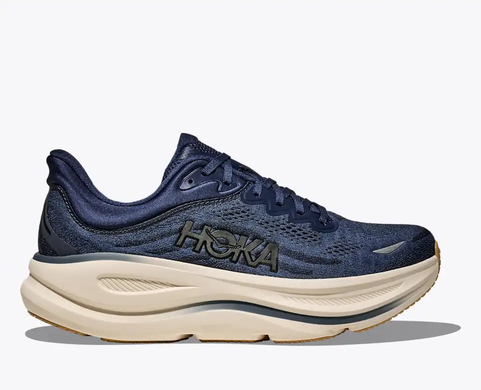 Hoka Bondi 9 Men's