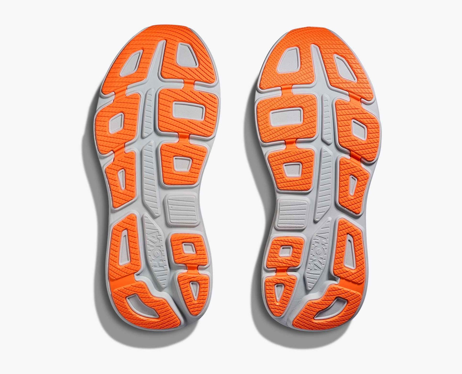 Hoka Bondi 9 Men's
