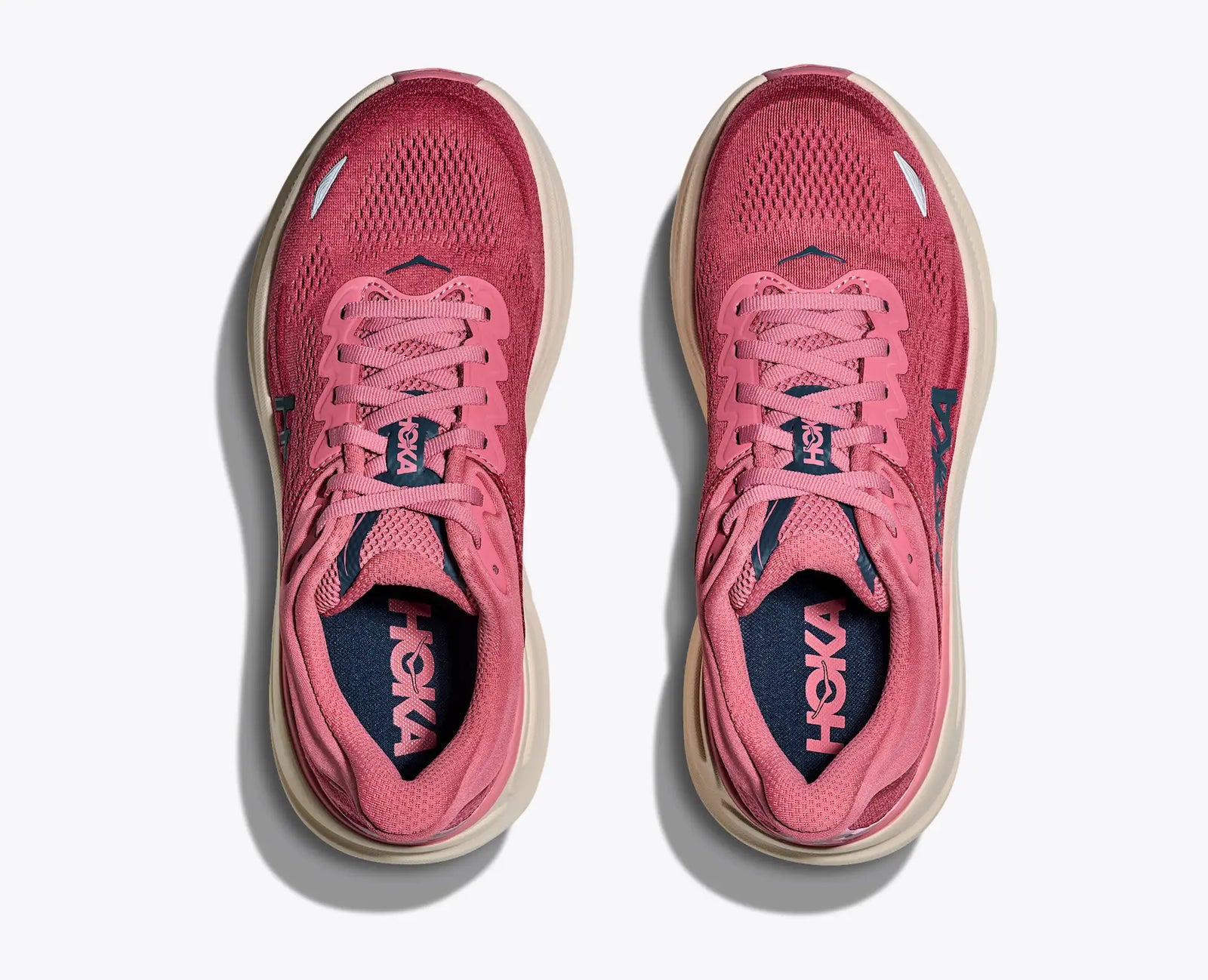 Hoka Bondi 9 Women's