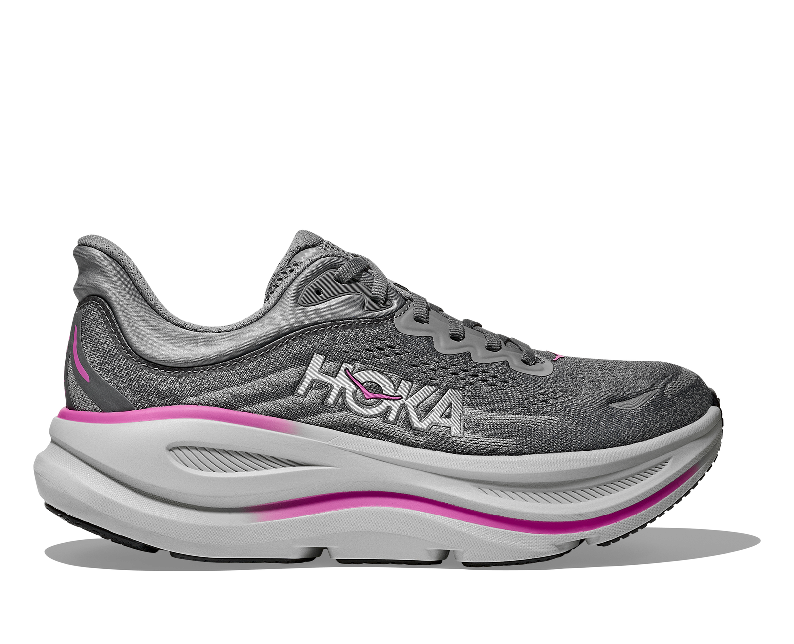 Hoka Bondi 9 Women's