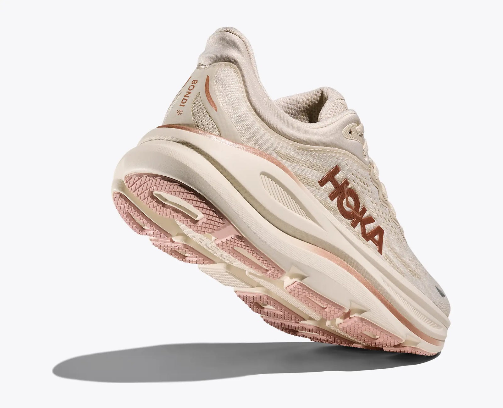 Hoka Bondi 9 Women's