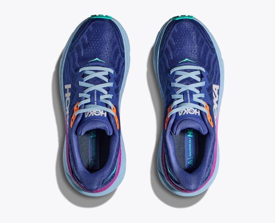 Hoka Challenger 7 Women's